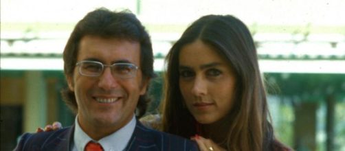 Albano Carrisi rivela di non essere più innamorato di Romina Power, dopo 50 anni.