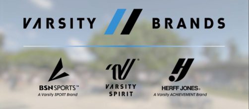 Bain Capital reaches pact to purchase cheerleading outfitter Varsity Brands in $2.5B deal [Image credit: Varsity Brands via YouTube]