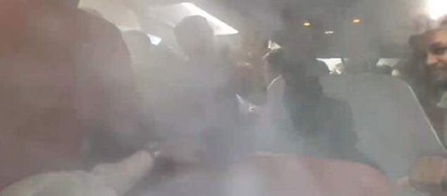 Un piloto de AirAsia causa el caos poniendo el aire acondicionado al máximo