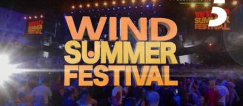 Wind Summer Festival 2018, tutti i cantanti e le date