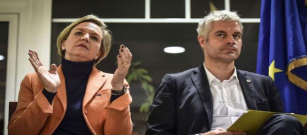 Affaire Calmels : Laurent Wauquiez critiqué par les Français dans un sondage Affaire Calmels : Laurent Wauquiez critiqué par les Français dans un sondage