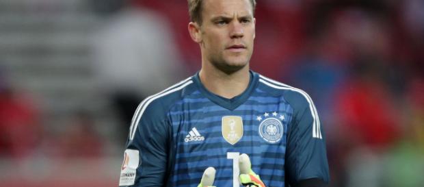 Alemania debe mejorar ante suecia Alemania debe mejorar ante suecia