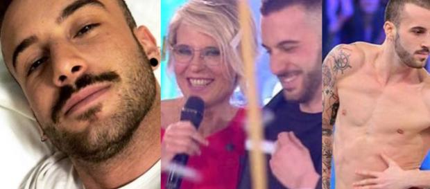 Andreas Muller si apre sul suo problema di salute. Blasting News Andreas Muller si apre sul suo problema di salute. Blasting News