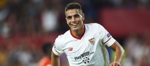 Ben Yedder sur les tablettes de l'OM ... - eurosport.fr Ben Yedder sur les tablettes de l'OM ... - eurosport.fr