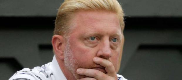 Boris Becker ist kein Diplomat - Jetzt könnte es wirklich eng werden Boris Becker ist kein Diplomat - Jetzt könnte es wirklich eng werden