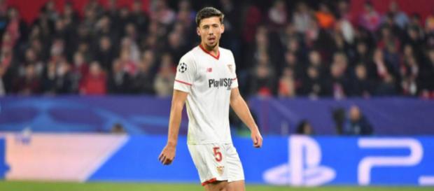 Clément Lenglet va signer au FC Barcelone selon Sport Clément Lenglet va signer au FC Barcelone selon Sport