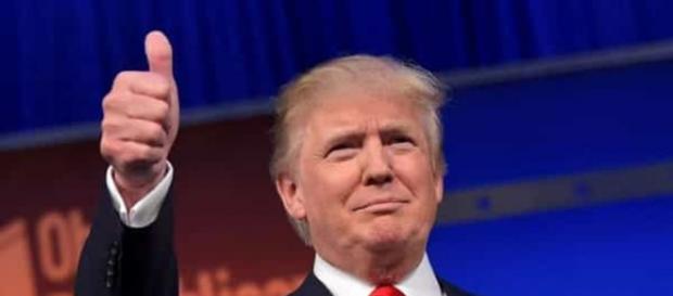 Donald Trump blocca separazione dei bimbi dalle famiglie di migranti - fonte: giampierogramaglia.eu Donald Trump blocca separazione dei bimbi dalle famiglie di migranti - fonte: giampierogramaglia.eu