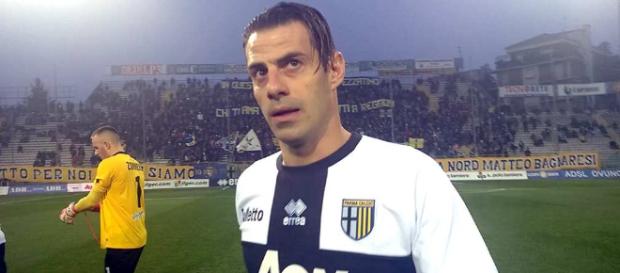 emanuele-calaio - Stadio Ennio Tardini Parma emanuele-calaio - Stadio Ennio Tardini Parma