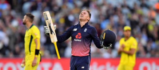 England vs Australia 4th ODI live streaming (Image via ICC/Twitter) England vs Australia 4th ODI live streaming (Image via ICC/Twitter)