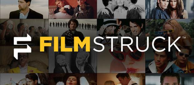 FilmStruck, una plataforma para amantes del cine FilmStruck, una plataforma para amantes del cine