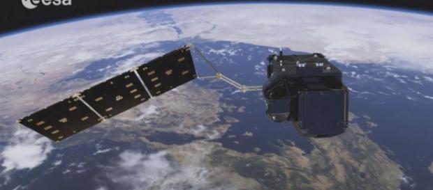 La ESA se prepara para lanzar este mes el Sentinel-3 | Euronews - euronews.com La ESA se prepara para lanzar este mes el Sentinel-3 | Euronews - euronews.com