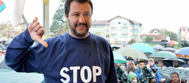 Le parole di Salvini sulla legge Fornero allarmano i mercati finanziari Le parole di Salvini sulla legge Fornero allarmano i mercati finanziari