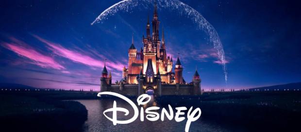 Logo inicial en las películas de Disney Logo inicial en las películas de Disney