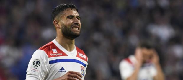 Nabil Fekir est bien placé dans la shortlist du club madrilène Nabil Fekir est bien placé dans la shortlist du club madrilène