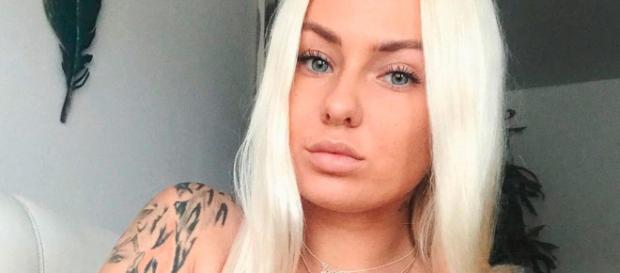 El drama de Nicol Hartman: pierde a su bebé y se queda soltera El drama de Nicol Hartman: pierde a su bebé y se queda soltera