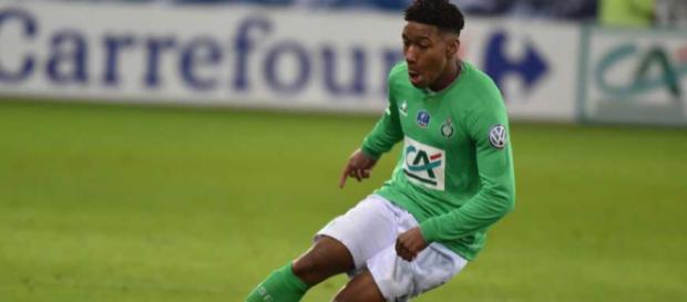 Ronaël Pierre-Gabriel intéresse grandement l'AS Monaco en vue du mercato. Ronaël Pierre-Gabriel intéresse grandement l'AS Monaco en vue du mercato.