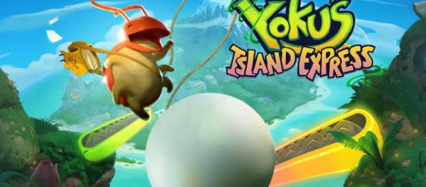 Yoku's Island Express nos muestra un nuevo tráiler - Vandal - elespanol.com Yoku's Island Express nos muestra un nuevo tráiler - Vandal - elespanol.com