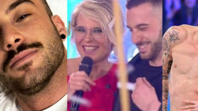 Andreas Muller si apre sul suo problema di salute. Blasting News