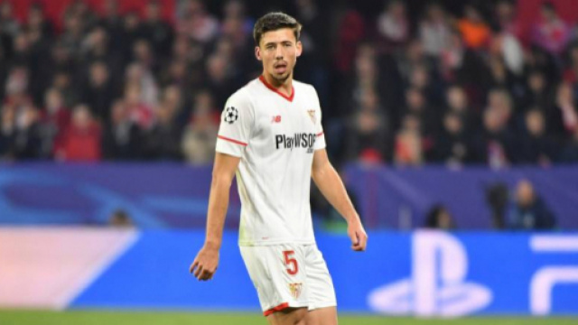 Clément Lenglet va signer au FC Barcelone selon Sport