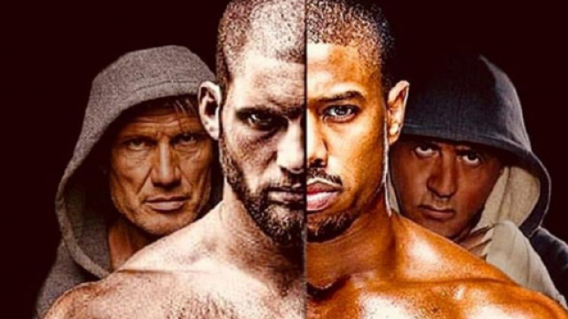 'Creed 2' verrà distribuito nelle sale cinematografiche italiane il 29 novembre 2018