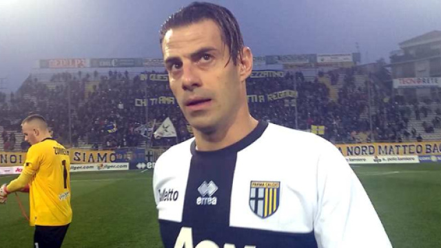 emanuele-calaio - Stadio Ennio Tardini Parma