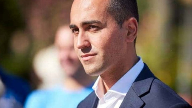Di Maio, pensione quota 100 e 41 forse in Legge di Bilancio