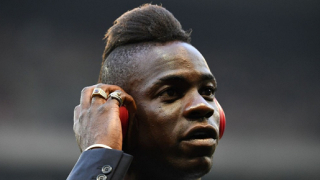 Mario Balotelli peut déjà être remplacé par deux grands noms du football si un transfert ne peut se faire à l'OM.