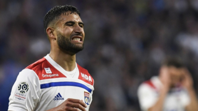 Nabil Fekir est bien placé dans la shortlist du club madrilène