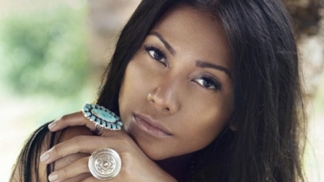 Notte Bianca a Pontedera 2018: Anggun è l'ospite speciale