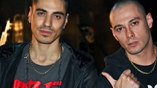 Marracash e Fabri Fibra insieme per un nuovo singolo