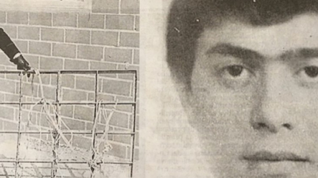 Si riapre dopo 31 anni l'indagine sulla morte di Pier Paolo Minguzzi | teleromagna2.it