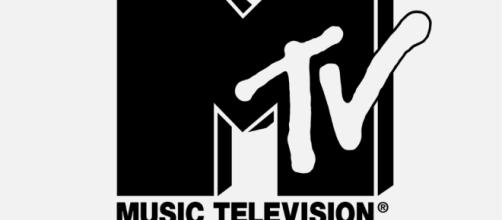 Logo de la compañía de televisión MTv