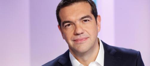 Alexis Tsipras, sauveur de la Grèce ?