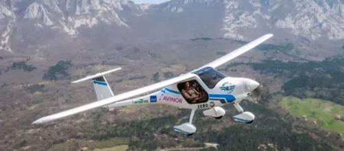 Noruega prueba ya su primer avión eléctrico que podrá ser utilizado comercialmente