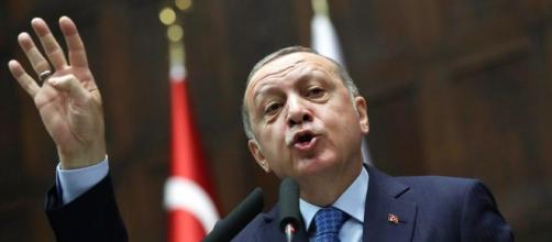 Erdogan adelanta las elecciones turcas para este 24 de junio
