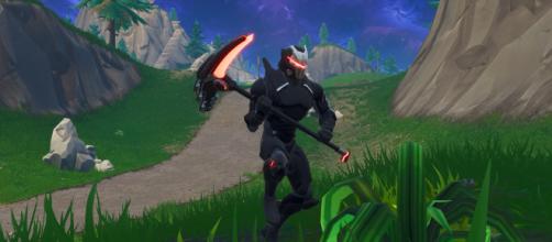 More big changes are coming to "Fortnite Battle Royale." [Image Credit: Fortnite | Own work]