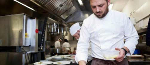 Roma, chef Alessandro Narducci morto in un incidente stradale