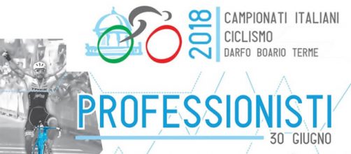 Campionato Italiano di Ciclismo a Darfo Boario Terme