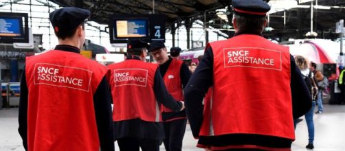 Grève à la SNCF : les jours de repos des grévistes payés - sudouest.fr