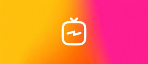 Instagram desde el show de un canal profesional