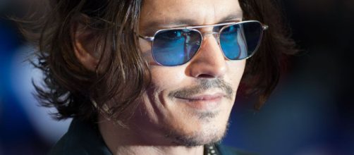 Johnny Depp al Rolling Stone: 'Spendevo 30mila dollari al mese per il vino'.