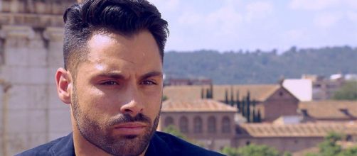 MYHYV: Eleazar rechaza a una expretendienta de Labrador porque no es su “tipo”