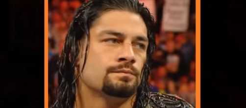 Roman Reigns is already considered 'heel' as far as he's concerned. - [Greatest Matches / YouTube screencap]