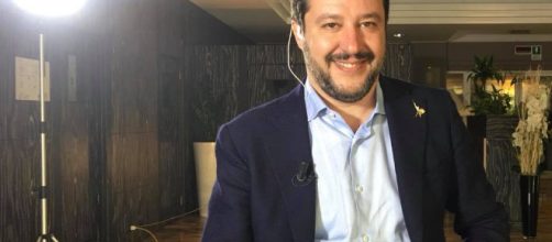 Salvini preme sulla Quota 100 e ad Agorà ribadisce che vuole smontare la Legg Fornero