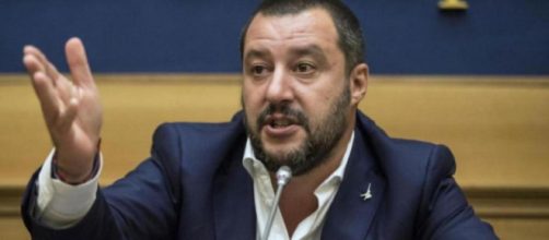 Salvini, quota 100 a partire dal 2019