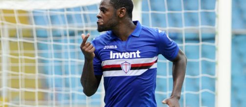 Sampdoria, mercato in uscita: Praet, Zapata e Quagliarella possibili partenti