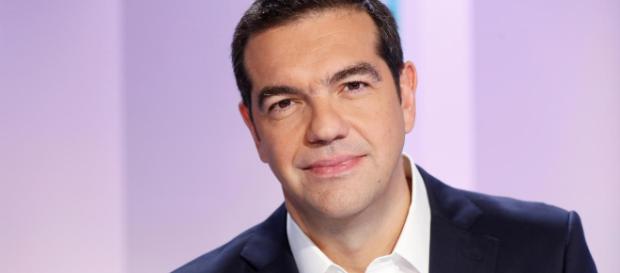 Alexis Tsipras, sauveur de la Grèce ? Alexis Tsipras, sauveur de la Grèce ?