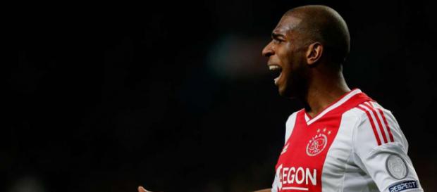 Babel é companheiro do brasileiro Talisca no Besiktas. Babel é companheiro do brasileiro Talisca no Besiktas.
