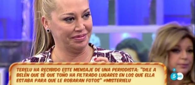 Belen-Esteban-traicionada-Tono ... - vozpopuli.com Belen-Esteban-traicionada-Tono ... - vozpopuli.com