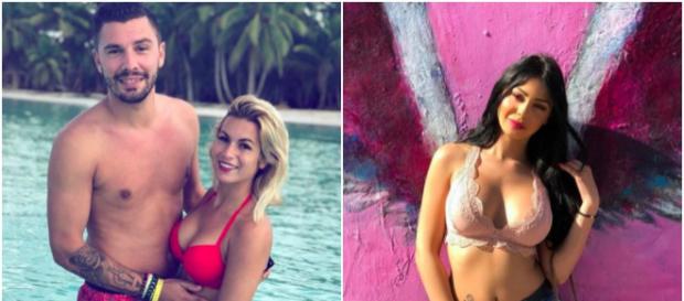 Carla Moreau : au plus mal après sa rupture avec Kevin ? Maeva raconte Carla Moreau : au plus mal après sa rupture avec Kevin ? Maeva raconte